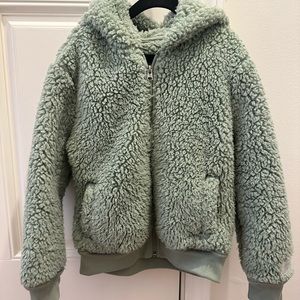 Abercrombie kids jacket